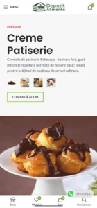 steponline-Creare Magazin Online în Piatra Neamț