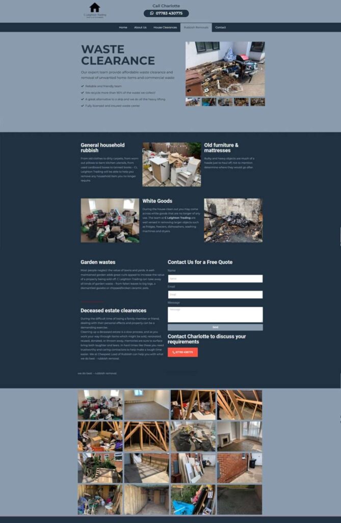 steponline- webdesign- bacau